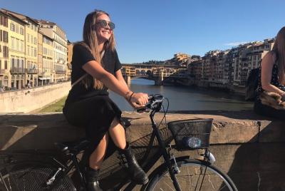 Ciclismo en Florencia: una forma diferente de explorar la ciudad