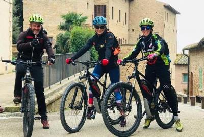 Chianti Bike Tour Chianti Bike Tour