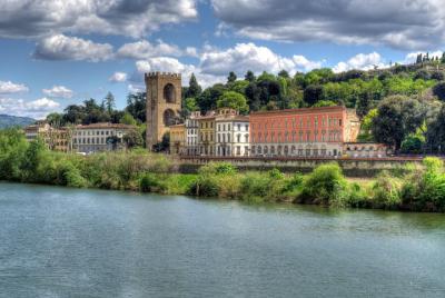 Excursión de arte privada de Florencia Antiquarian Houses Excursión de arte privada de Florencia Antiquarian Houses