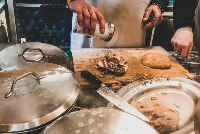 Eat and Go: el tour de comida callejera florentina de 3 horas Eat and Go: el tour de comida callejera florentina de 3 horas