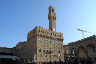 Visita guiada al Palazzo Vecchio de Florencia con entrada Visita guiada al Palazzo Vecchio de Florencia con entrada