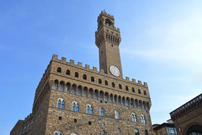 Palazzo Vecchio: entrada prioritaria sin colas Palazzo Vecchio: entrada prioritaria sin colas