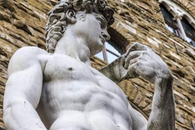 Entrada prioritaria para la galería Accademia de Florencia Entrada prioritaria para la galería Accademia de Florencia