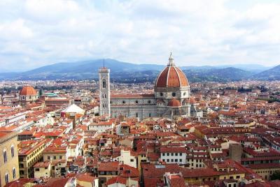 Boleto reservado para visitar la cúpula de Brunelleschi Boleto reservado para visitar la cúpula de Brunelleschi
