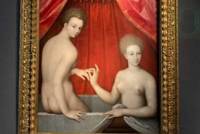 Boleto de entrada sin colas al Museo de los Uffizi Boleto de entrada sin colas al Museo de los Uffizi