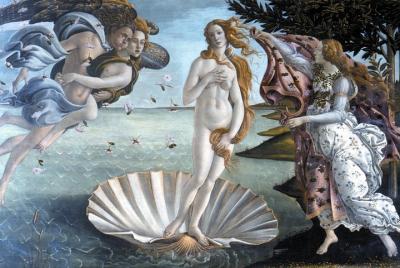 Tour independiente de la Galería de los Uffizi Tour independiente de la Galería de los Uffizi