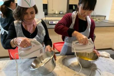 Clase de cocina: del mercado a la mesa en Florencia Clase de cocina: del mercado a la mesa en Florencia