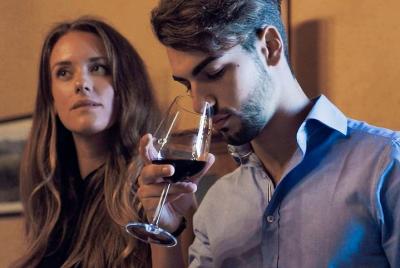 Desde Florencia: Excursión de vino y aceite en grupos pequeños por la Toscana con una comida típica de la región Desde Florencia: Excursión de vino y aceite en grupos pequeños por la Toscana con una comida típica de la región