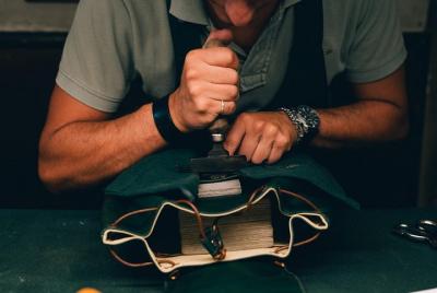 Tour privado de compras de moda Tour privado de compras de moda