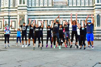 WorkART-Tour Más arte menos calorías ... WorkART-Tour Más arte menos calorías ...