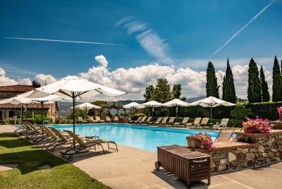 Día en Finca Orgánica en Chianti Hills con degustación de vinos Día en Finca Orgánica en Chianti Hills con degustación de vinos