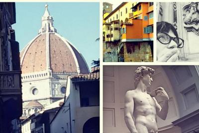 Puntos destacados de Florencia y David: descubre el verdadero David de Miguel Ángel Puntos destacados de Florencia y David: descubre el verdadero David de Miguel Ángel