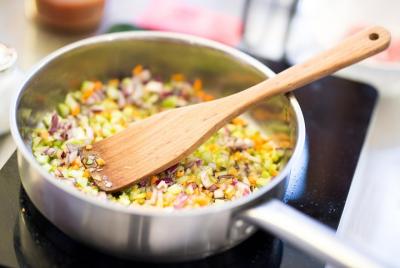 Curso de cocina de lujo en Florencia  Curso de cocina de lujo en Florencia