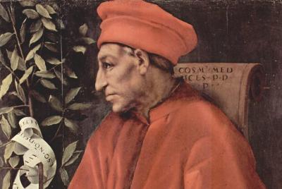 Visita a los Medici, visita guiada. Visita a los Medici, visita guiada.