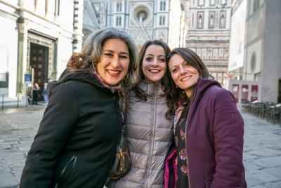 Recorrido a pie por grupos pequeños y económico de Florencia Las mejores atracciones con guía local Recorrido a pie por grupos pequeños y económico de Florencia Las mejores atracciones con guía local