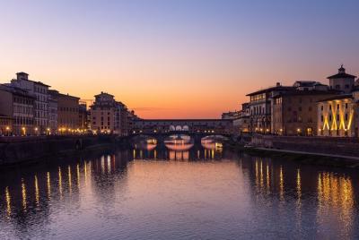 Caminando por las maravillas de Florencia - city tour - Grupos pequeños Caminando por las maravillas de Florencia - city tour - Grupos pequeños