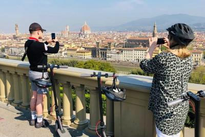 Michelangelo Tour 1h Michelangelo Tour 1h