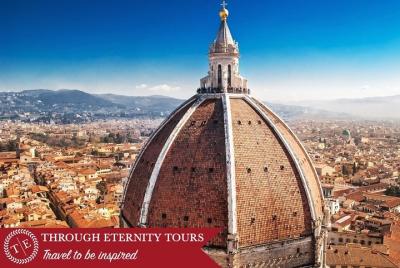 Recorrido virtual por el Duomo y el Baptisterio de Florencia: el corazón de la Florencia renacentista Recorrido virtual por el Duomo y el Baptisterio de Florencia: el corazón de la Florencia renacentista