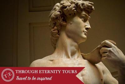 Visita virtual David de Miguel Ángel: el genio del renacimiento Florencia Visita virtual David de Miguel Ángel: el genio del renacimiento Florencia