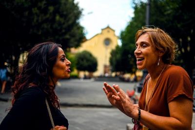 Recorrido por la ciudad inteligente de Florencia Recorrido por la ciudad inteligente de Florencia