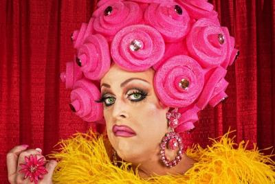 Drag Show Brunch en Full Up Club en Florencia Drag Show Brunch en Full Up Club en Florencia