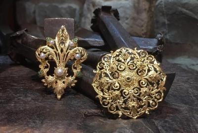 Excursión privada: excursión de moda y perfumes en Florencia Excursión privada: excursión de moda y perfumes en Florencia