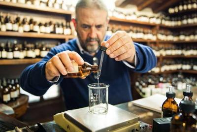 Moda, joyas, perfumes: el lado de lujo de Florencia Moda, joyas, perfumes: el lado de lujo de Florencia