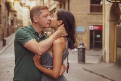 Tu historia florentina: un conjunto de fotos encantador o un cortometraje. Tu historia florentina: un conjunto de fotos encantador o un cortometraje.