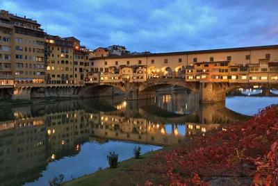 Traslado privado a Florencia desde el aeropuerto de Florencia al centro de la ciudad Traslado privado a Florencia desde el aeropuerto de Florencia al centro de la ciudad