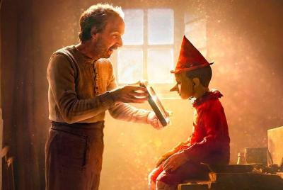 Las aventuras de Pinocho: los lugares del escritor Collodi y su marioneta Pinocho Las aventuras de Pinocho: los lugares del escritor Collodi y su marioneta Pinocho