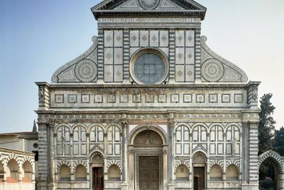 Florencia ... entre perfumes, arte y especias ...