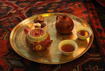 Florencia ... Entre perfumes, arte y especias ... Tour privado