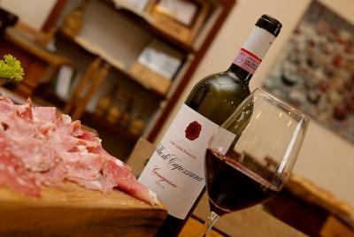 Tour clásico del vino Tour clásico del vino