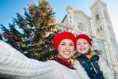 Magic Christmas Tour en Florencia Magic Christmas Tour en Florencia