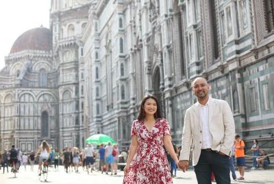 Sesión de fotos privada de Florencia Sesión de fotos privada de Florencia