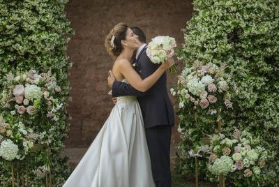 Elopement en Florencia y Toscana Elopement en Florencia y Toscana