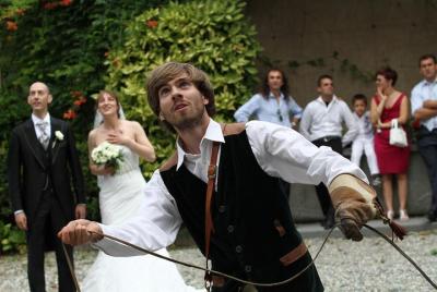 Alas de amor: propuesta romántica en Florencia Alas de amor: propuesta romántica en Florencia