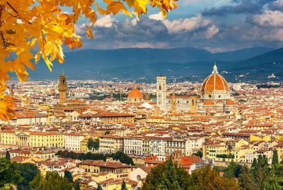 Florencia en su totalidad Florencia en su totalidad