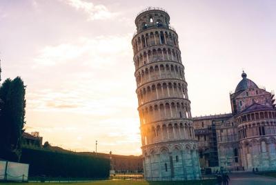 Florencia y Pisa Tour! - Excursión en tierra privada desde el puerto de Livorno Florencia y Pisa Tour! - Excursión en tierra privada desde el puerto de Livorno