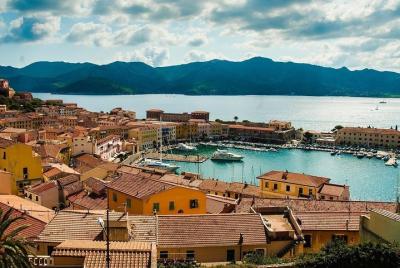 Excursión de medio día de Florencia a Livorno Excursión de medio día de Florencia a Livorno