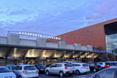Traslado de Florencia al aeropuerto o al revés. Traslado de Florencia al aeropuerto o al revés.