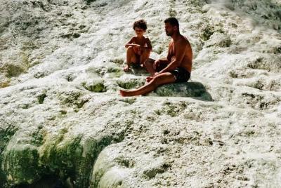 Excursión a las termas naturales de La Toscana Excursión a las termas naturales de La Toscana