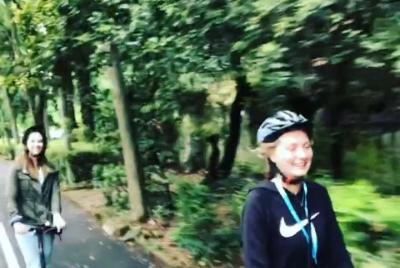 Scooter eléctrico 1h Scooter eléctrico 1h