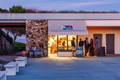 Osteria senz Osteria senz'Oste en Tenuta delle Ripalte