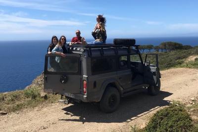 Tour en jeep a Ripalte Tour en jeep a Ripalte