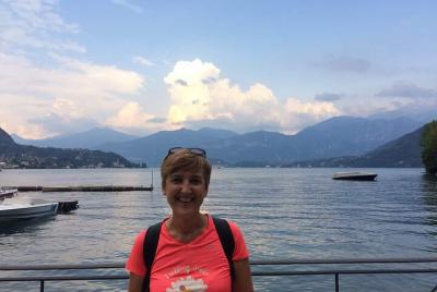 Recorrido a pie: Tremezzo, Isola Comacina, Villa Balbianello