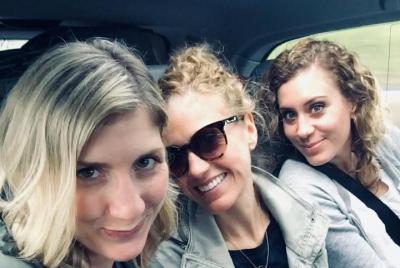 Traslado privado a la costa de Amalfi