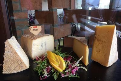 Tour de día completo para amantes del queso y el jamón - Lago de Como