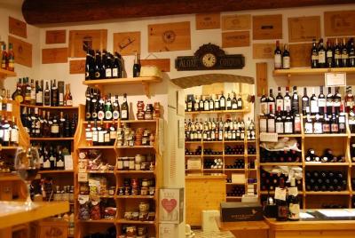 Turismo y cata de vinos en Como