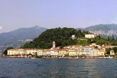 Tour privado guiado del lago de Como